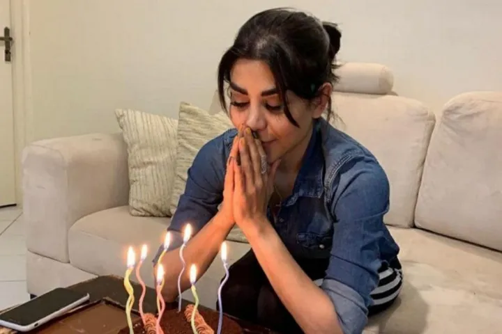 سه گلوله به قلب خواهرم شلیک کردند